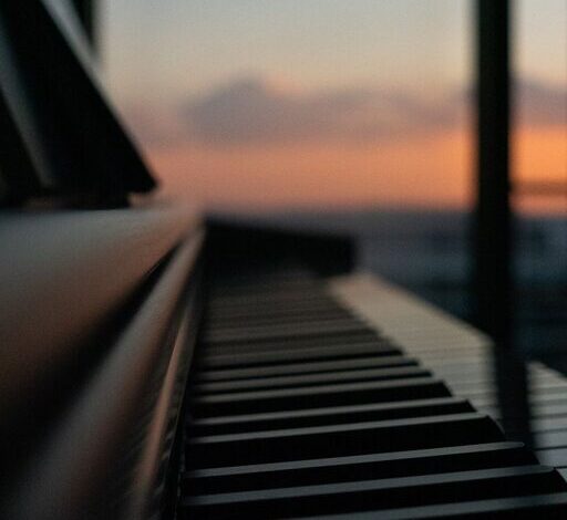 How to Create a Relaxing Playlist for Calm Evenings