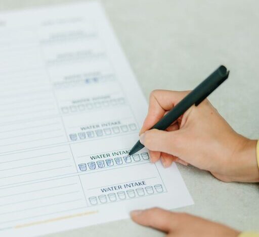 How to Track Habits and Stay Consistent for Lasting Success