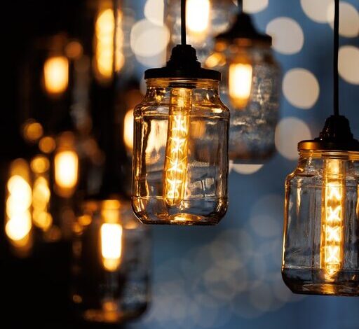 Tips for Choosing Comfortable Home Lighting That Enhances Your Space