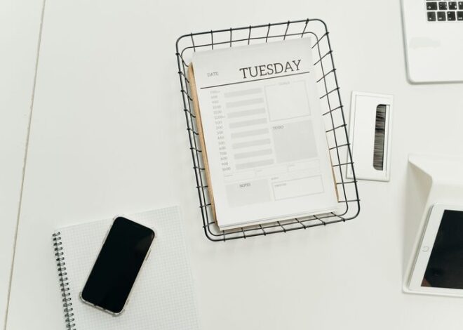 How to Keep Your Emails Under Control and Boost Productivity